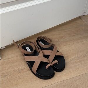 Steve Madden sandals